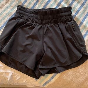 Athletic Shorts